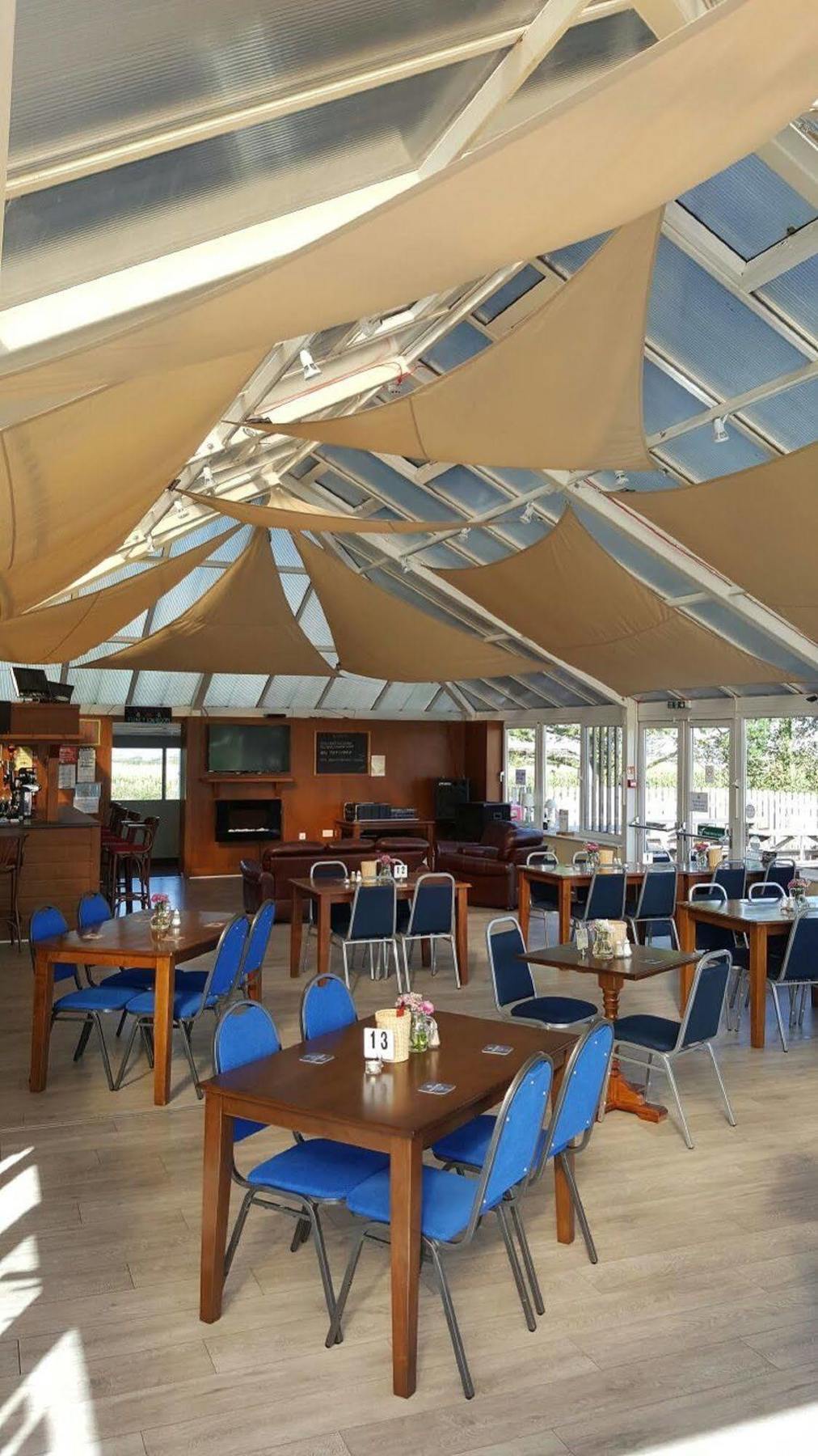 Atlantic Bays Holiday Park Padstow Exterior photo